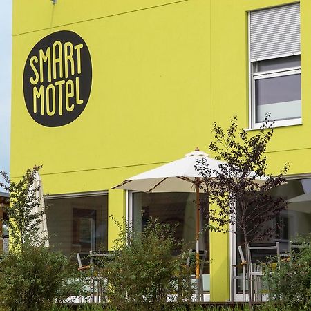 Smart Motel Gars am Kamp Kültér fotó
