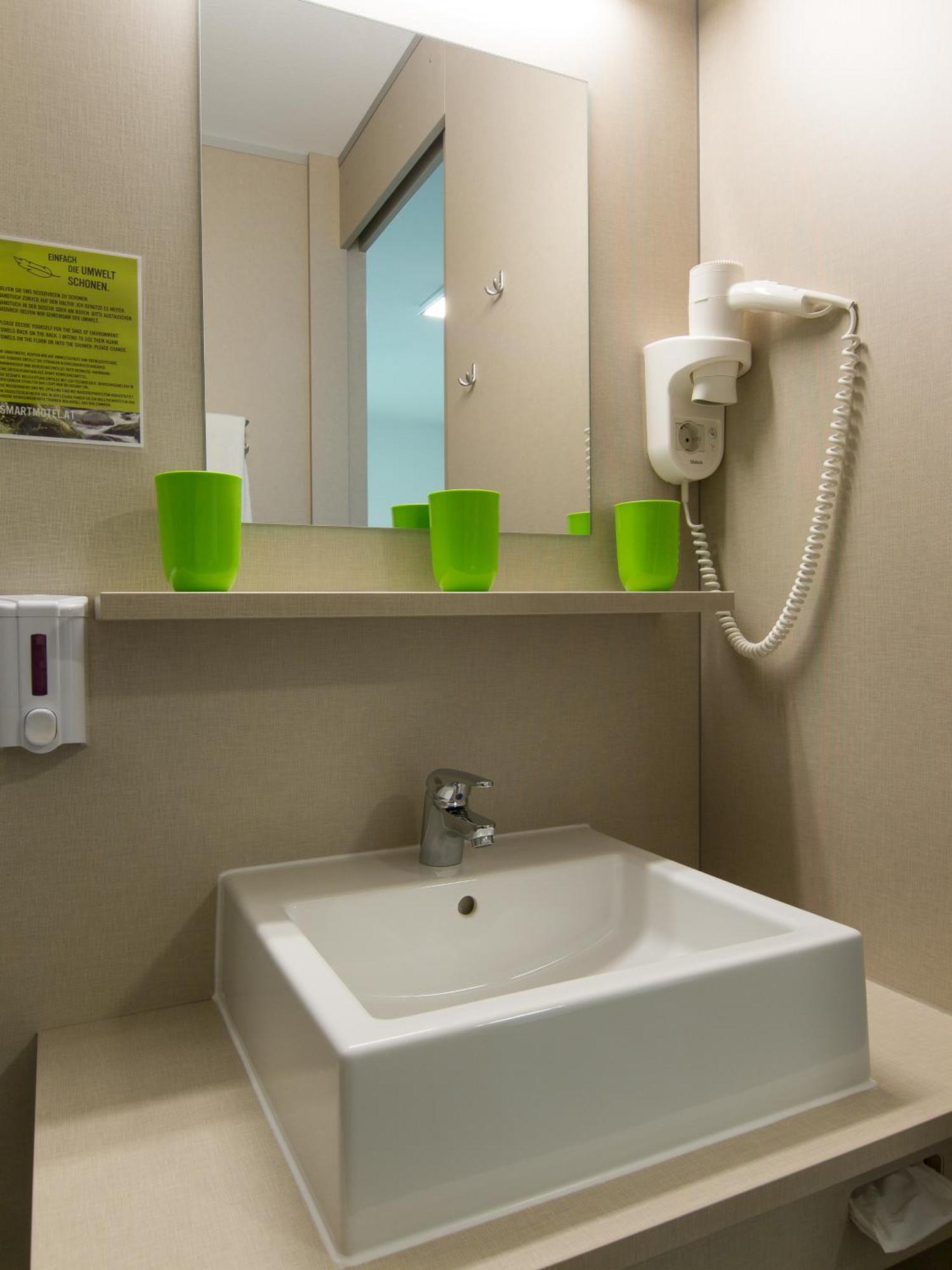 Smart Motel Gars am Kamp Kültér fotó