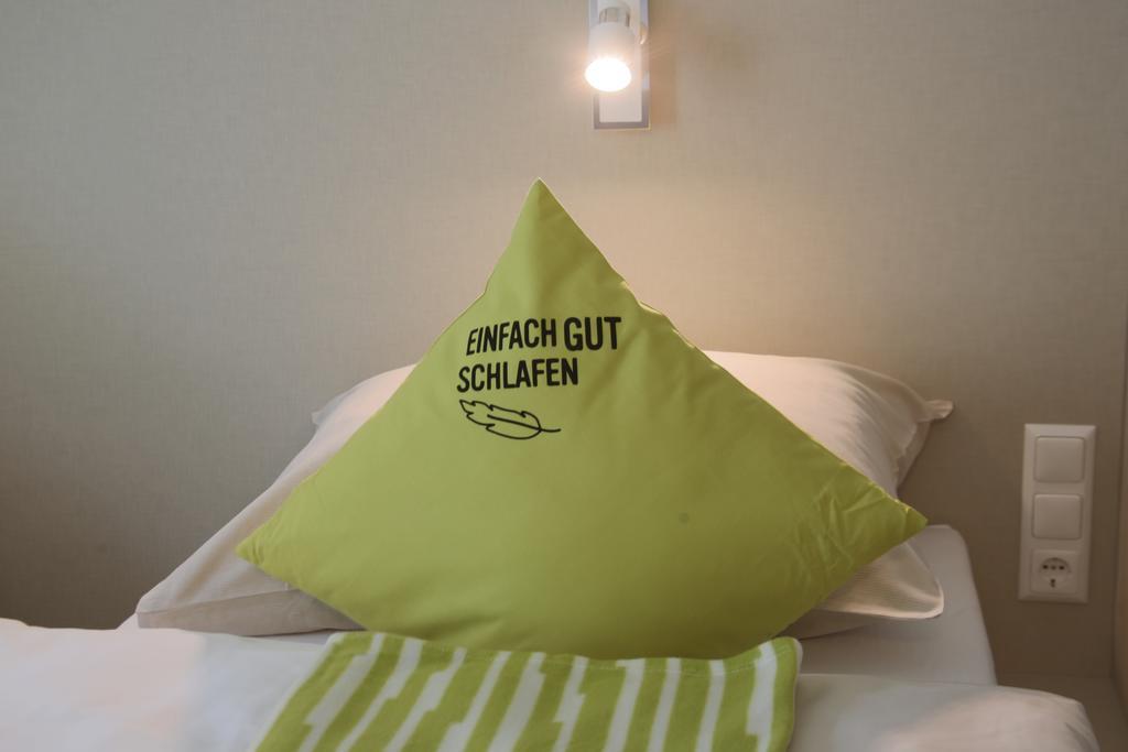 Smart Motel Gars am Kamp Szoba fotó